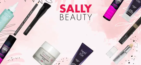 Sally Beauty Supply and Beauty Systems Group: Navigating Modern Retail Cosmetics Ecosystems