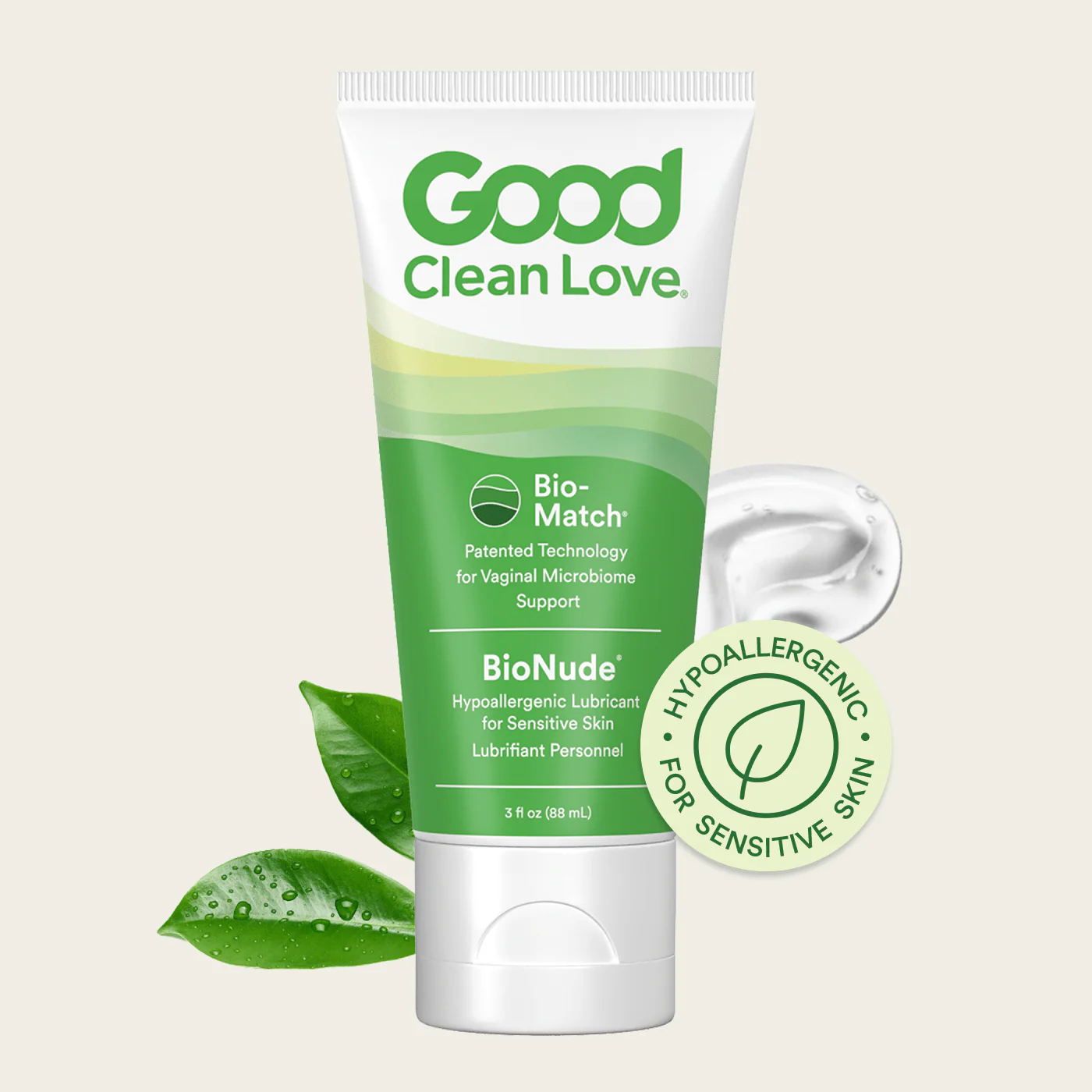 goodcleanlove